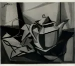 Guttuso, Renato , Theiera