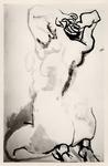 Guttuso, Renato , Nudo