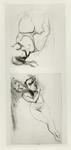 Guttuso, Renato , Nudi
