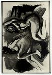 Guttuso, Renato , Nudi