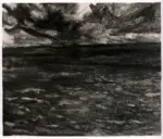 Guttuso, Renato , Ritratto dell'ingegnere della regione