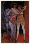 Guttuso, Renato , Donne