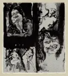 Guttuso, Renato , Nudo