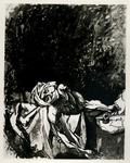 Guttuso, Renato , Astratto