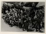 Guttuso, Renato , Gott mit uns
