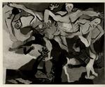 Guttuso, Renato , Corpi