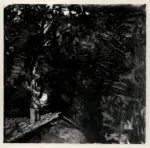 Guttuso, Renato , Sera a Velate