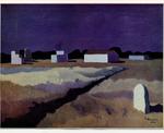 Guttuso, Renato , Manlio