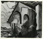 Korompay, Giovanni , Venere spaziale