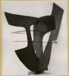 Lardera, Berto , Ritmo eroico