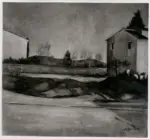 Lega, Achille , Paesaggio