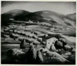 Lega, Achille , Case toscane