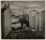 Lega, Achille , Dai tetti