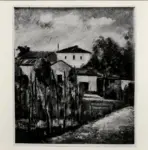 Lega, Achille , Fattoria