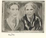 Levi, Carlo , Madre