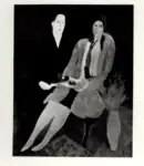 Levi, Carlo , Due signore