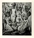 Levi, Carlo , Donne furenti