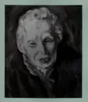 Levi, Carlo , Ritratto della madre