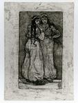 Levy, Moses , Courtisanes arabes -