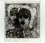 Levy, Moses , Chanteuses arabes