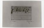 Levy, Moses , L'annegato -