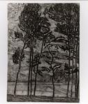 Levy, Moses , Alberi di Rigoli -