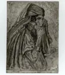 Levy, Moses , L'indovina -