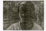 Levy, Moses , Petit negre et son chameau -