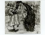 Levy, Moses , Danza di Bus Sadia