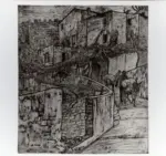 Levy, Moses , Molina di Quosa -