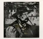 Levy, Moses , Campagnolo toscano