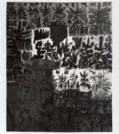 Licata, Riccardo , Pittura n. 26-55