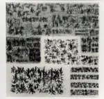 Licata, Riccardo , Disegno n. 9 -