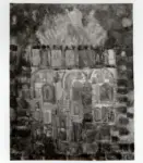 Loffredo, Silvio , Battistero -