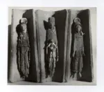 Lucerni, Ugo , Trittico