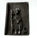 Lucerni, Ugo , San Rocco