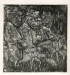 Maccari, Mino , Il vecchio stile