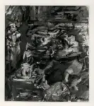 Maccari, Mino , Caff&egrave;