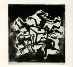 Maccari, Mino , Avventura