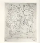 Maccari, Mino , Soldati