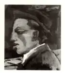 Maccari, Mino , Ricordo di Longanesi