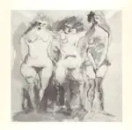 Anonimo , Maccari, Mino - sec. XX - Asta pro Teatro Pop. Viaggiante