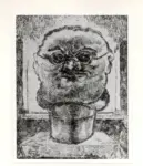 Maccari, Mino , Caricatura