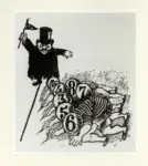 Maccari, Mino , Disegno