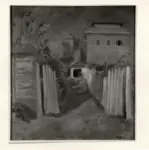 Mafai, Mario , Fiori secchi