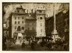 Fabbri, Manuela , Mafai, Mario - -