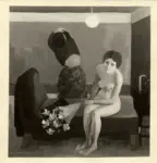 Mafai, Mario , Composizione