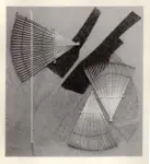 Magnelli, Alberto , Les rateaux japonais -