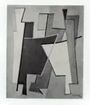 Magnelli, Alberto , Composizione -