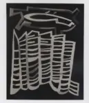 Magnelli, Alberto , Dialogue naturel -